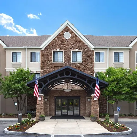 Staybridge Suites Corning By Ihg-2